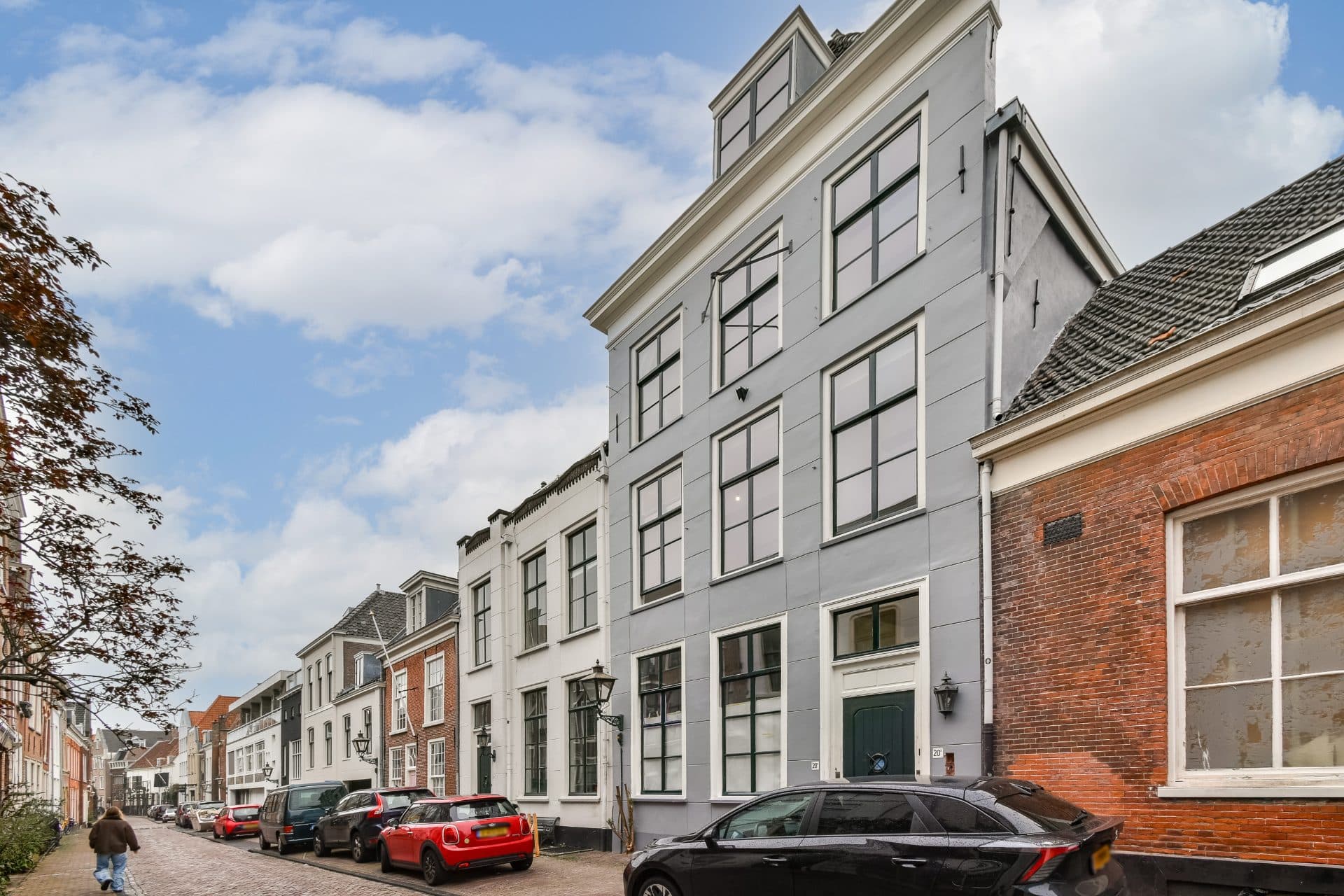 Langebrug