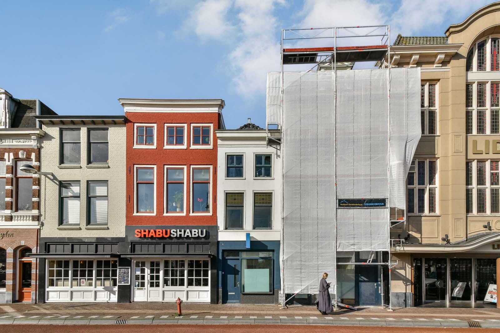 Steenstraat