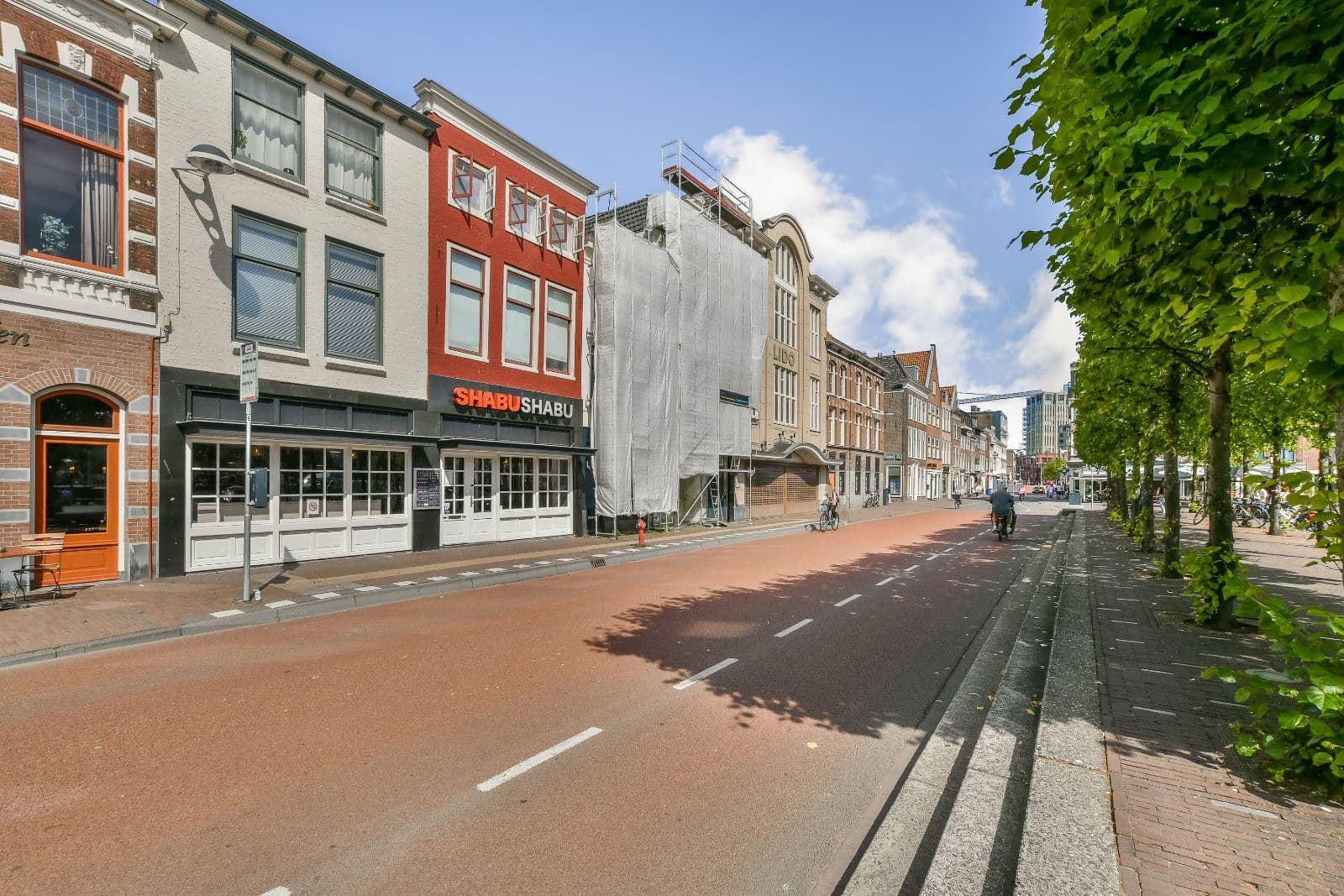 Steenstraat 43