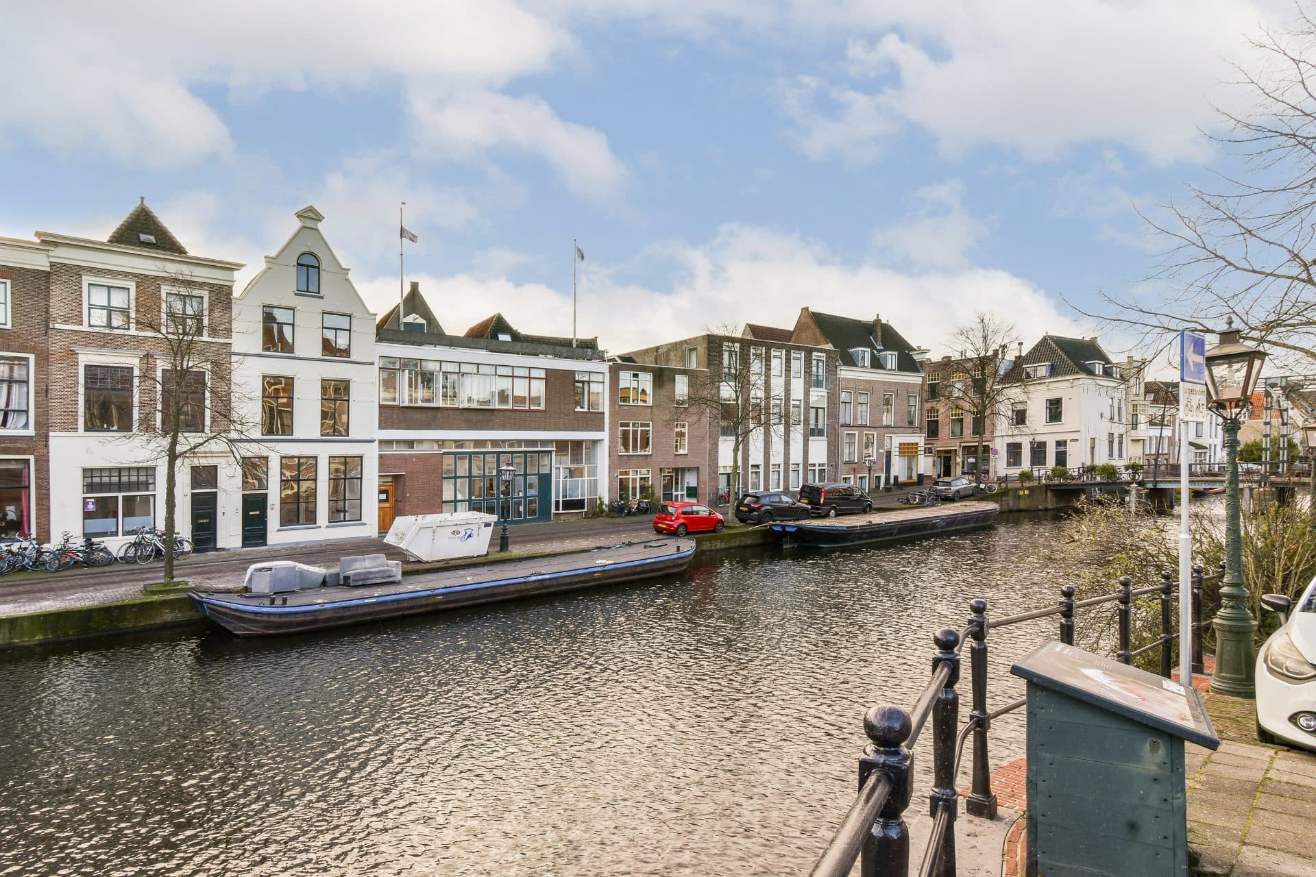 Utrechtse Veer 4b