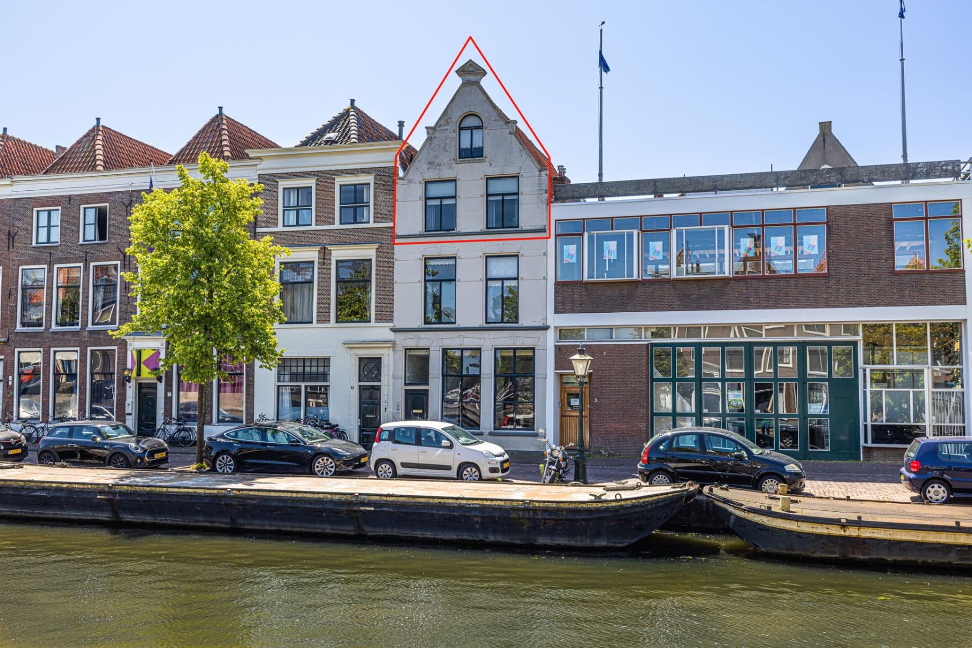 Utrechtse Veer 4c