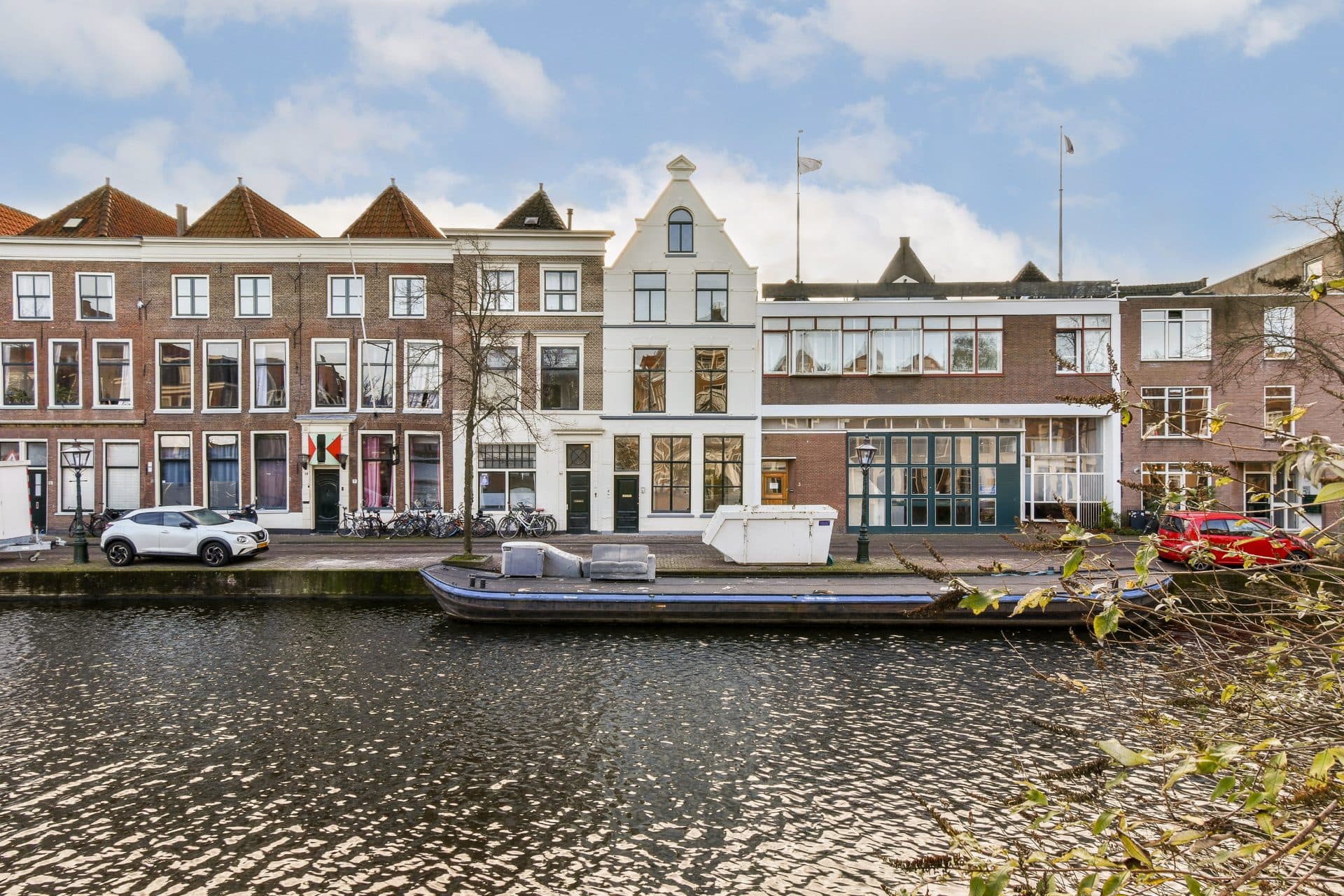Utrechtse Veer